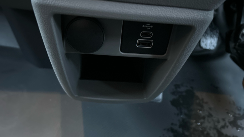 Ford Transit Custom 280 L1 Diesel Fwd 2.0 EcoBlue 136ps H1 Van Limited